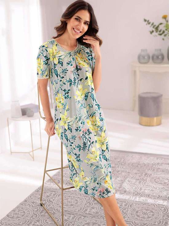 светло-серый-желтый-с рисунком