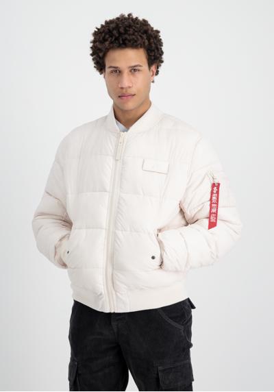 jet stream white