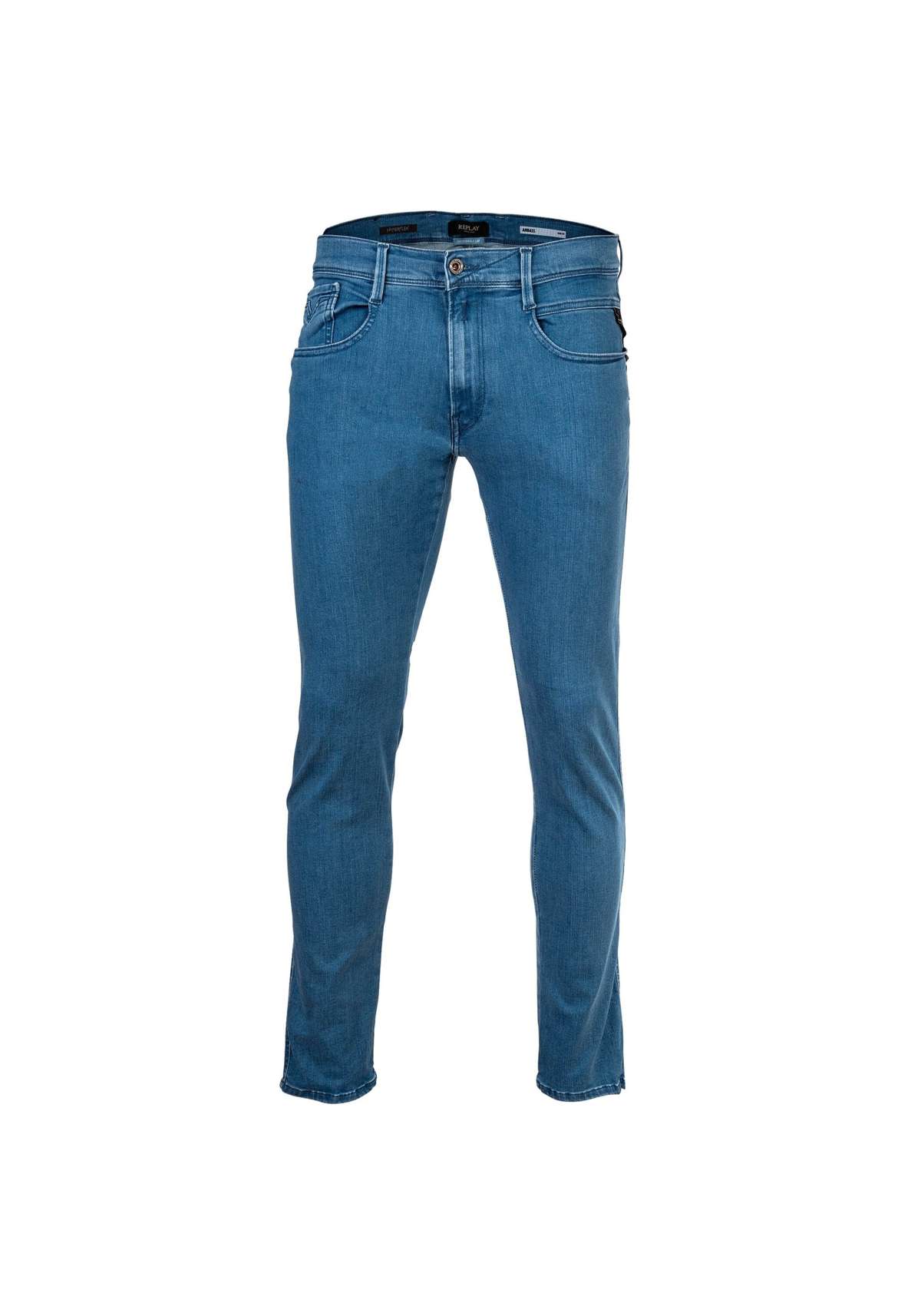 Джинсы обычного кроя Jeans Hyperflex ANBASS