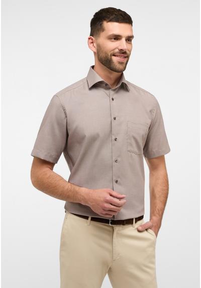 Рубашка с коротким рукавом MODERN FIT