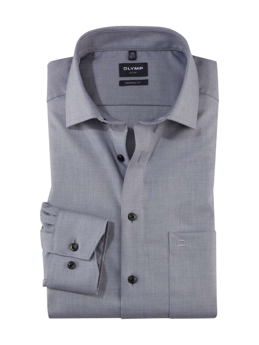 Деловая рубашка Luxor modern fit