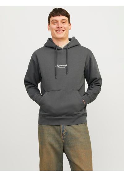 Толстовка с капюшоном JORVESTERBRO SWEAT HOOD NOOS