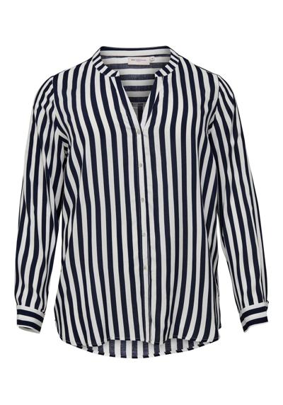 Cloud Dancer Stripes:NIGHT SKY WIDE