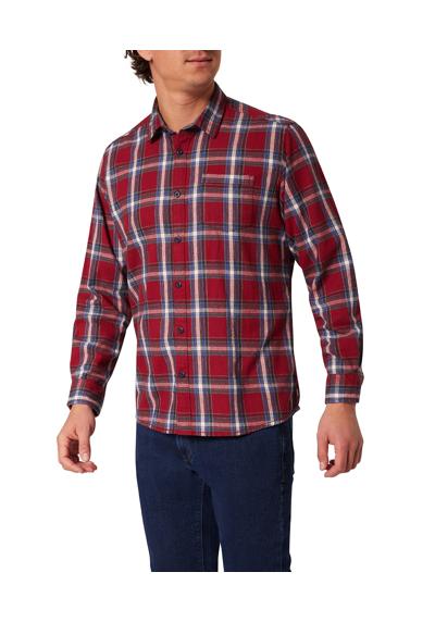 rhubarb check