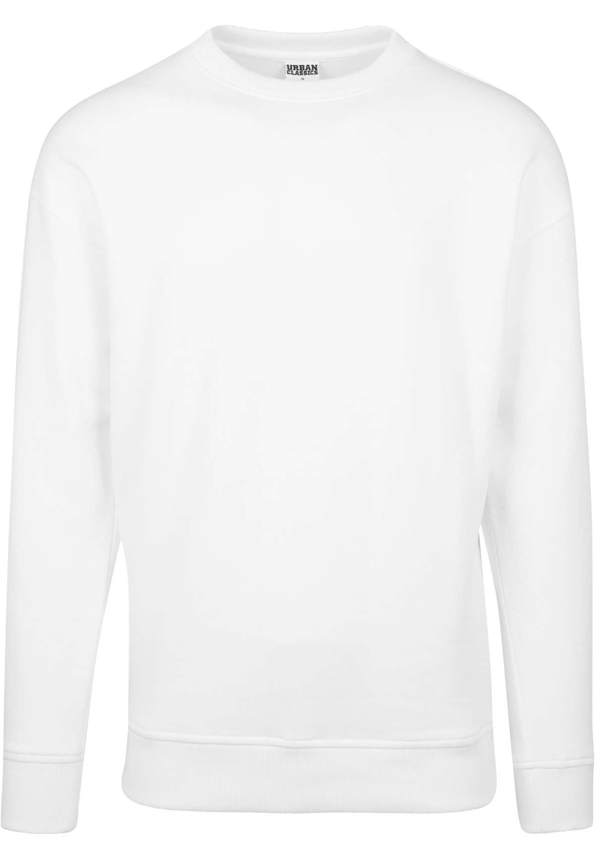 Свитер с круглым вырезом»Urban Classics Herren Sweat Crewneck«