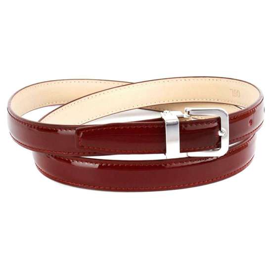 темно-красный