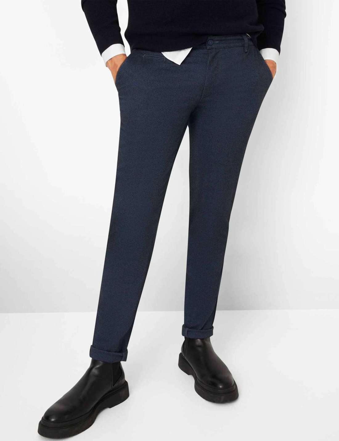 Чинос Style FABIO