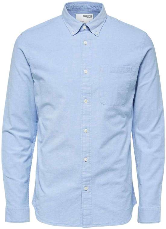 светло-синий