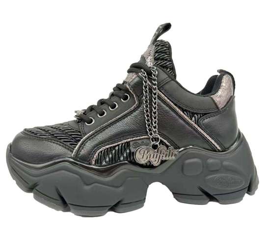 черный-металлик