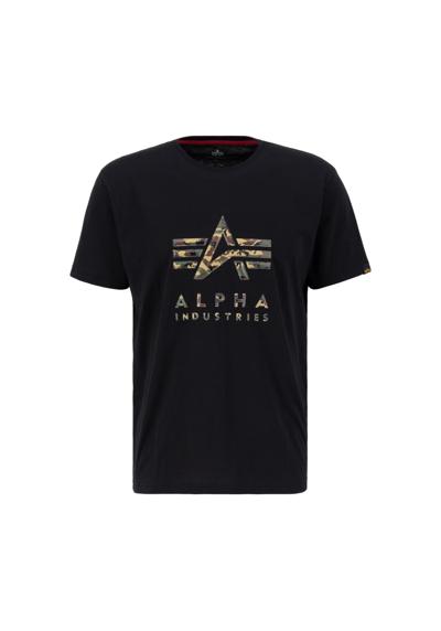 футболка»Men - T-Shirts Camo PP T«