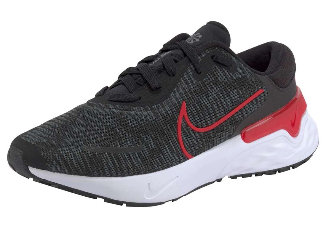 Кроссовки RENEW RUN 4