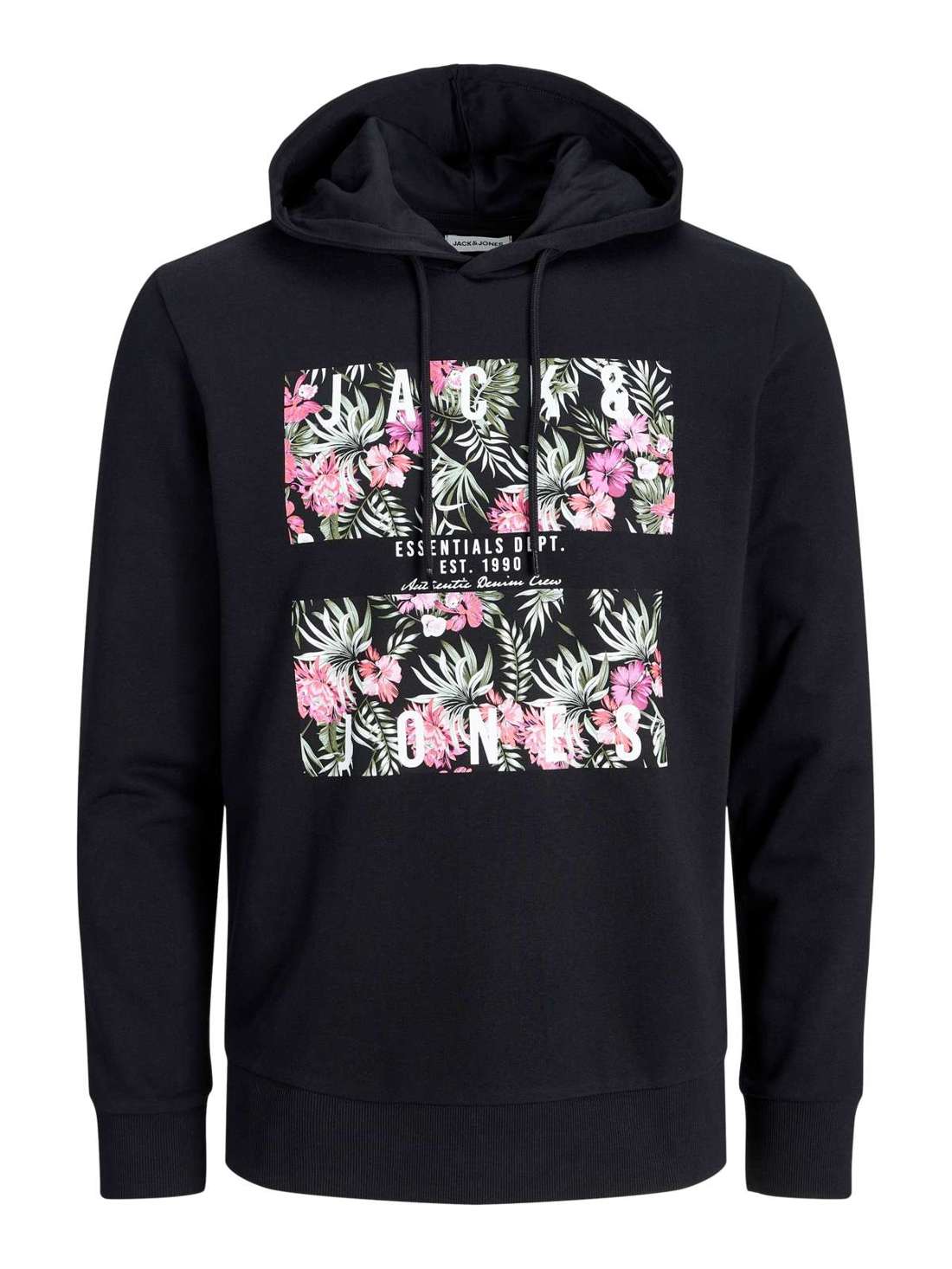 Толстовка с капюшоном JJCHILL SHAPE SWEAT HOOD