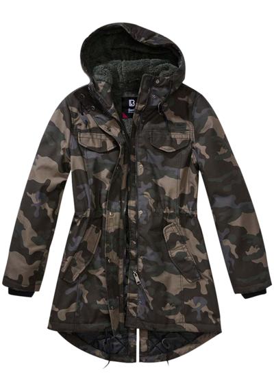 darkcamo