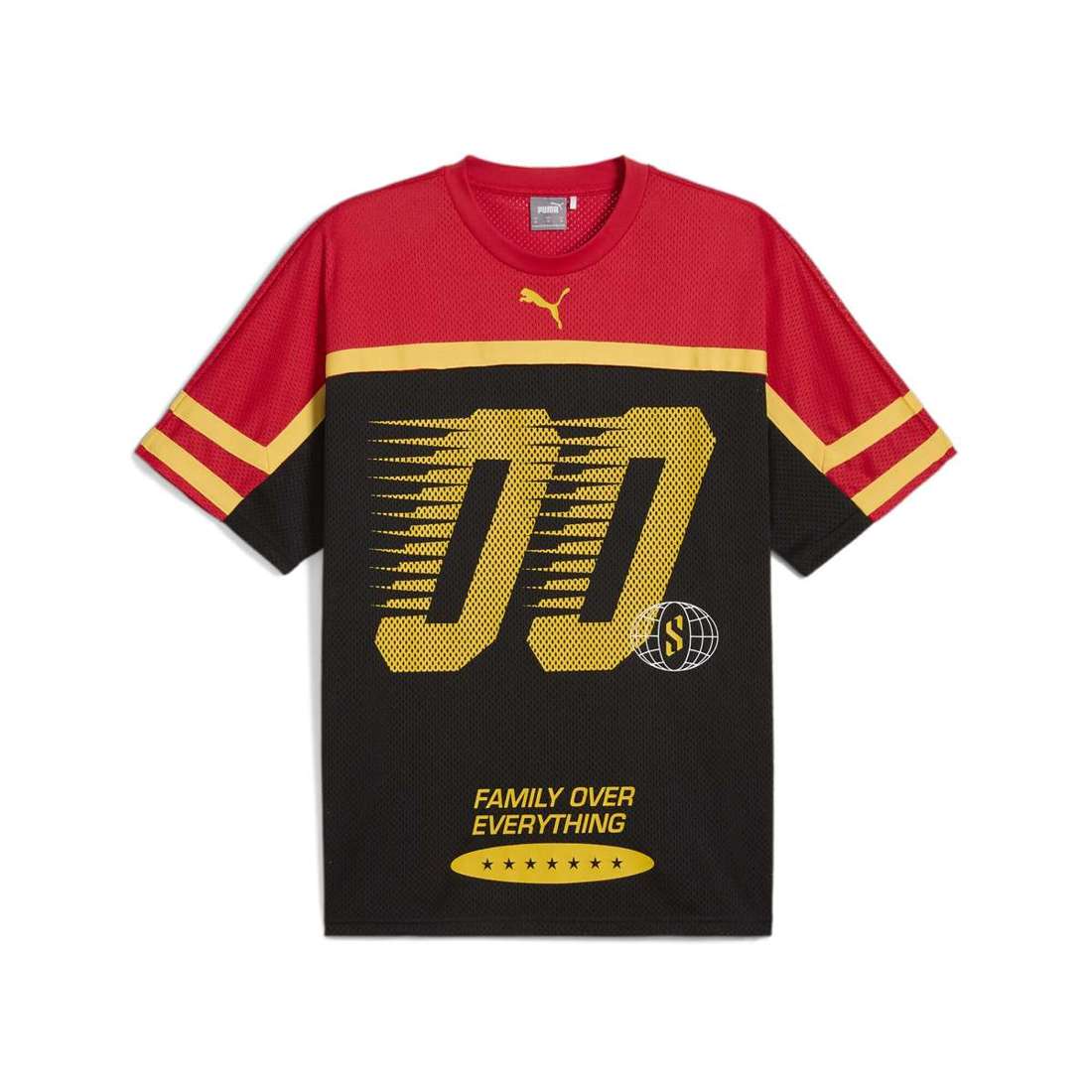 Тренировочная рубашка Scoots Trail Blazing Basketballtrikot Herren