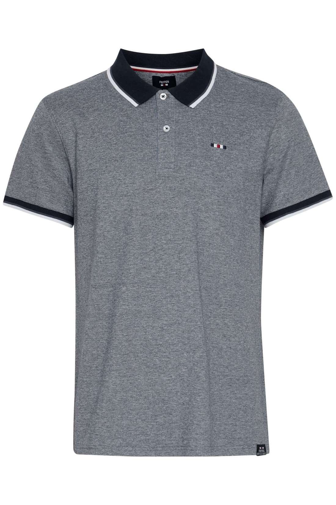 рубашка поло Poloshirt FQEvander