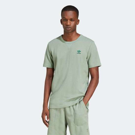 серебристый зеленый