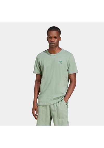 серебристый зеленый