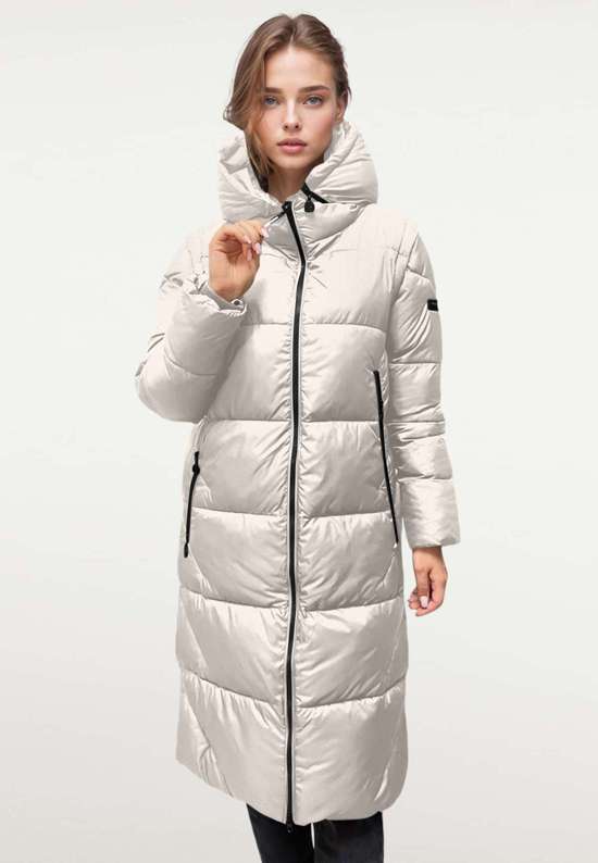 светло-бежевый