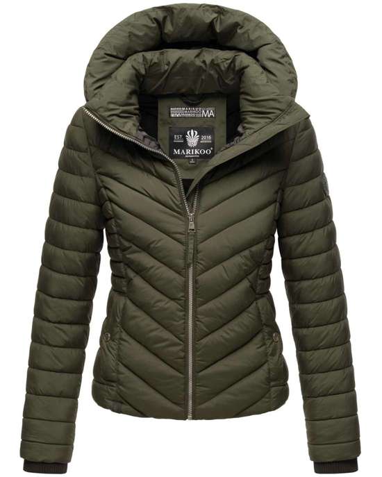 темно-оливковый