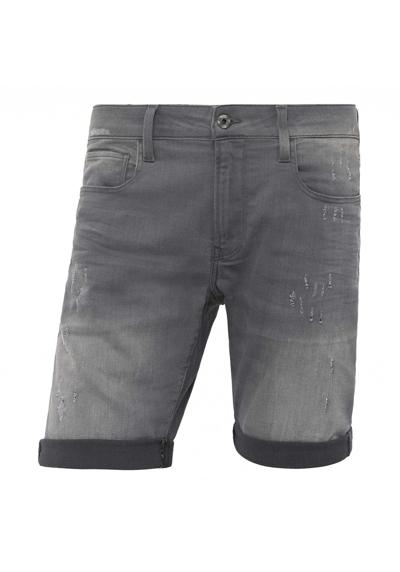 шорты Jeans 3301 Slim Short