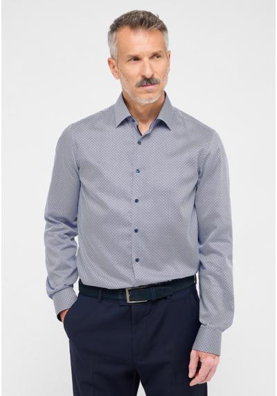 Рубашка с длинным рукавом SLIM FIT