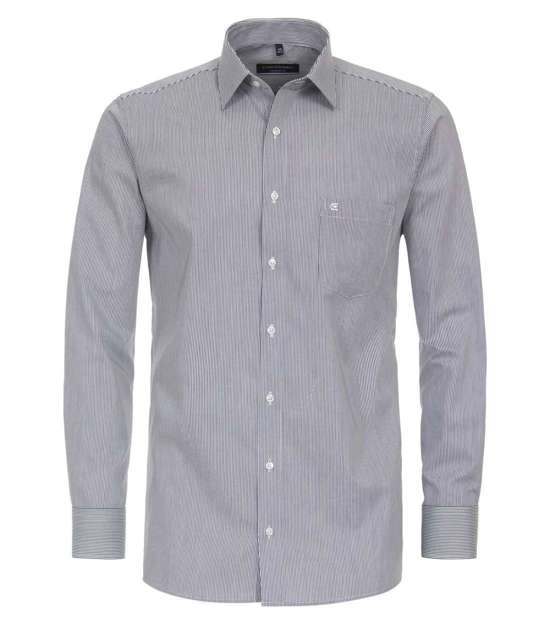 средний синий