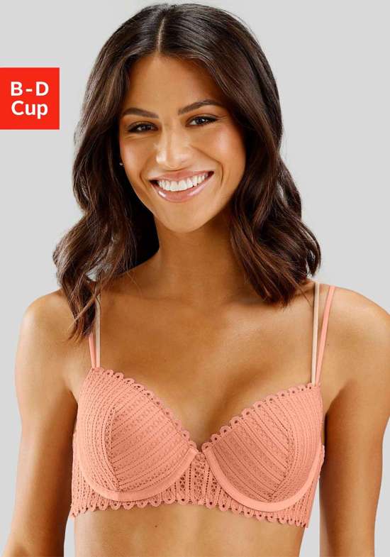 коралловый