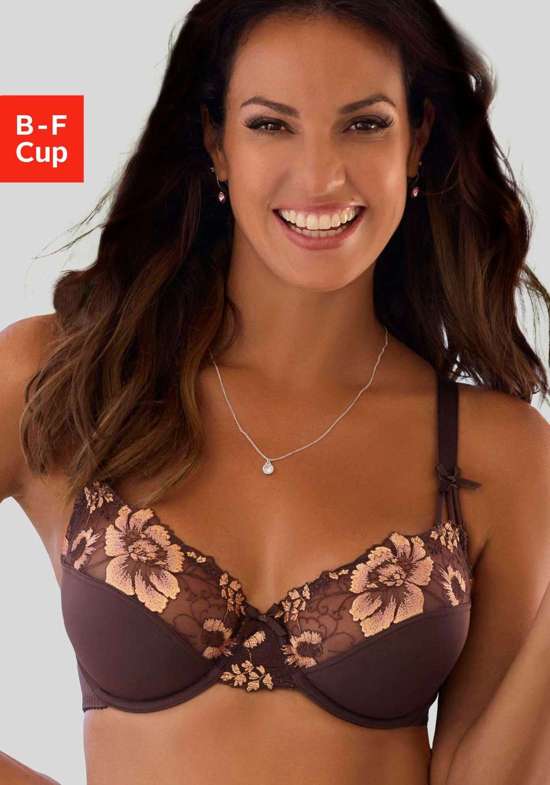 шоколадный-оранжевый