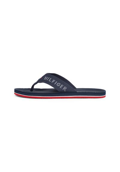 Разделители пальцев ног COMFORT HILFIGER BEACH SANDAL