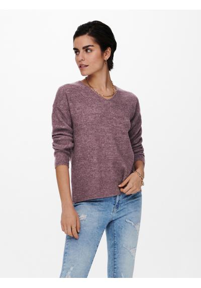rose brown detail:melange