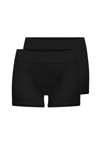 Шорты »ONLVICKY S-LESS MINI SHORTS 2-PACK«