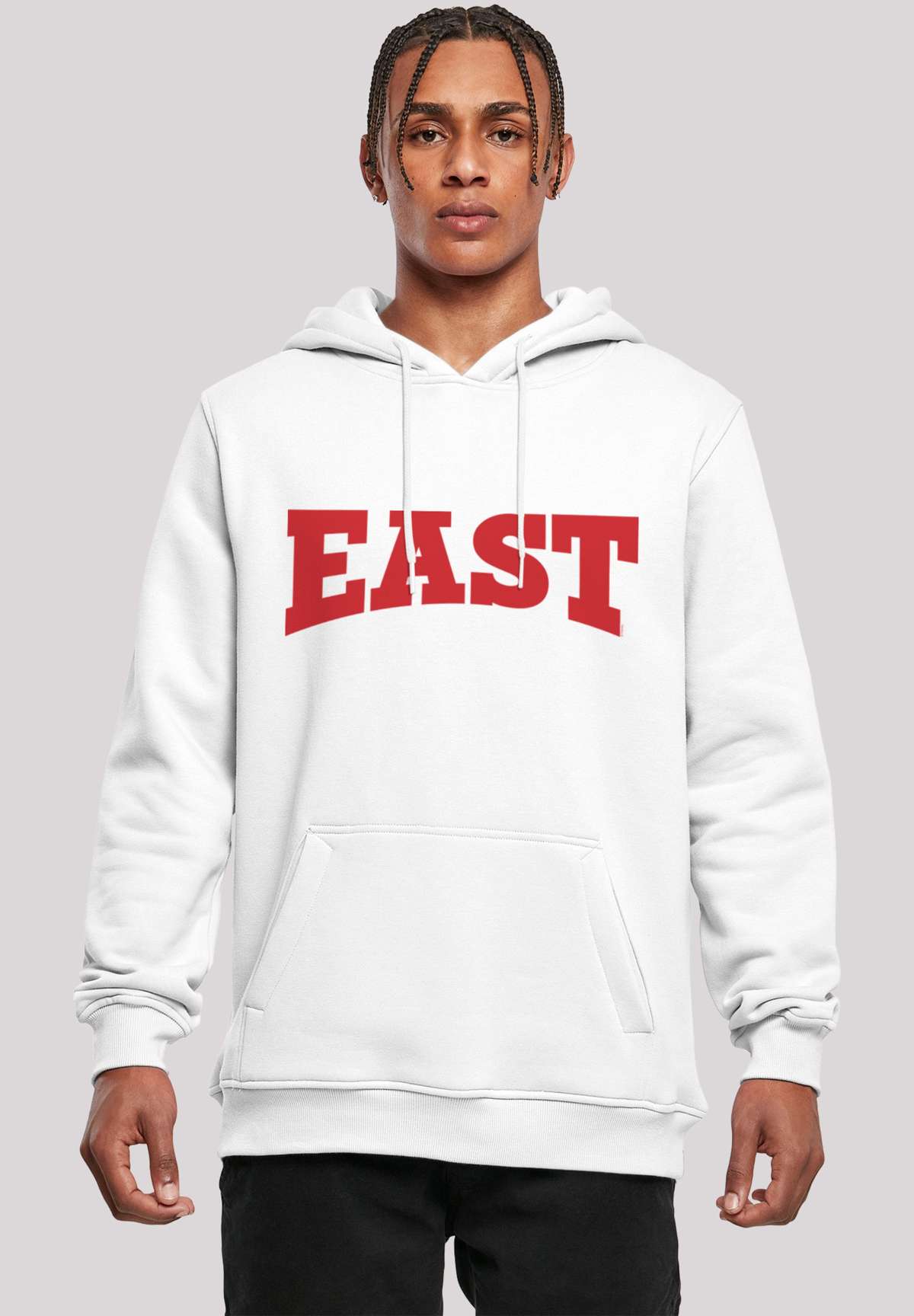 Толстовка с капюшоном Disney High School Musical The Musical East High
