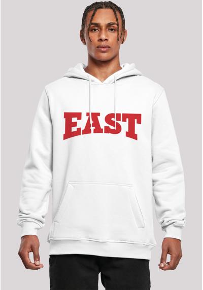 Толстовка с капюшоном Disney High School Musical The Musical East High