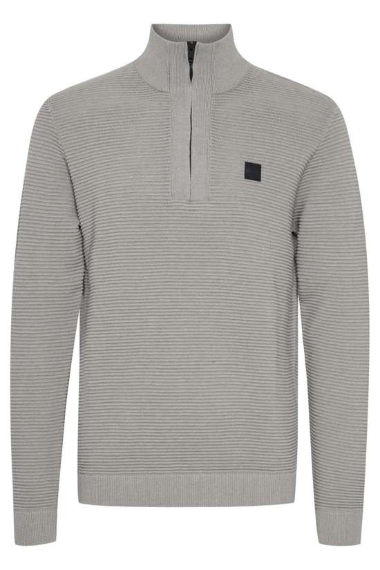 голубой меанж