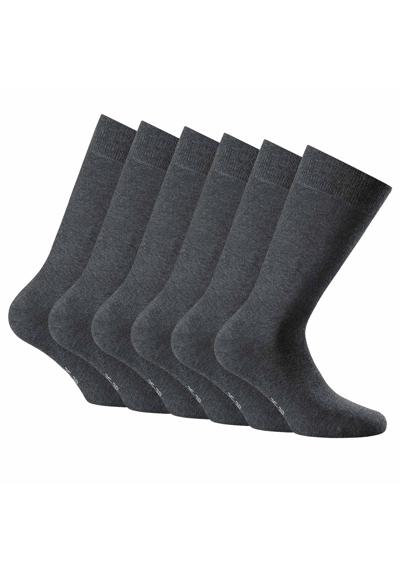 Короткие носки Socken cotton II 6er Pack 6er Pack