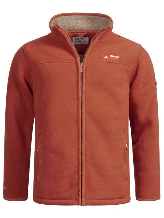 терракотовый