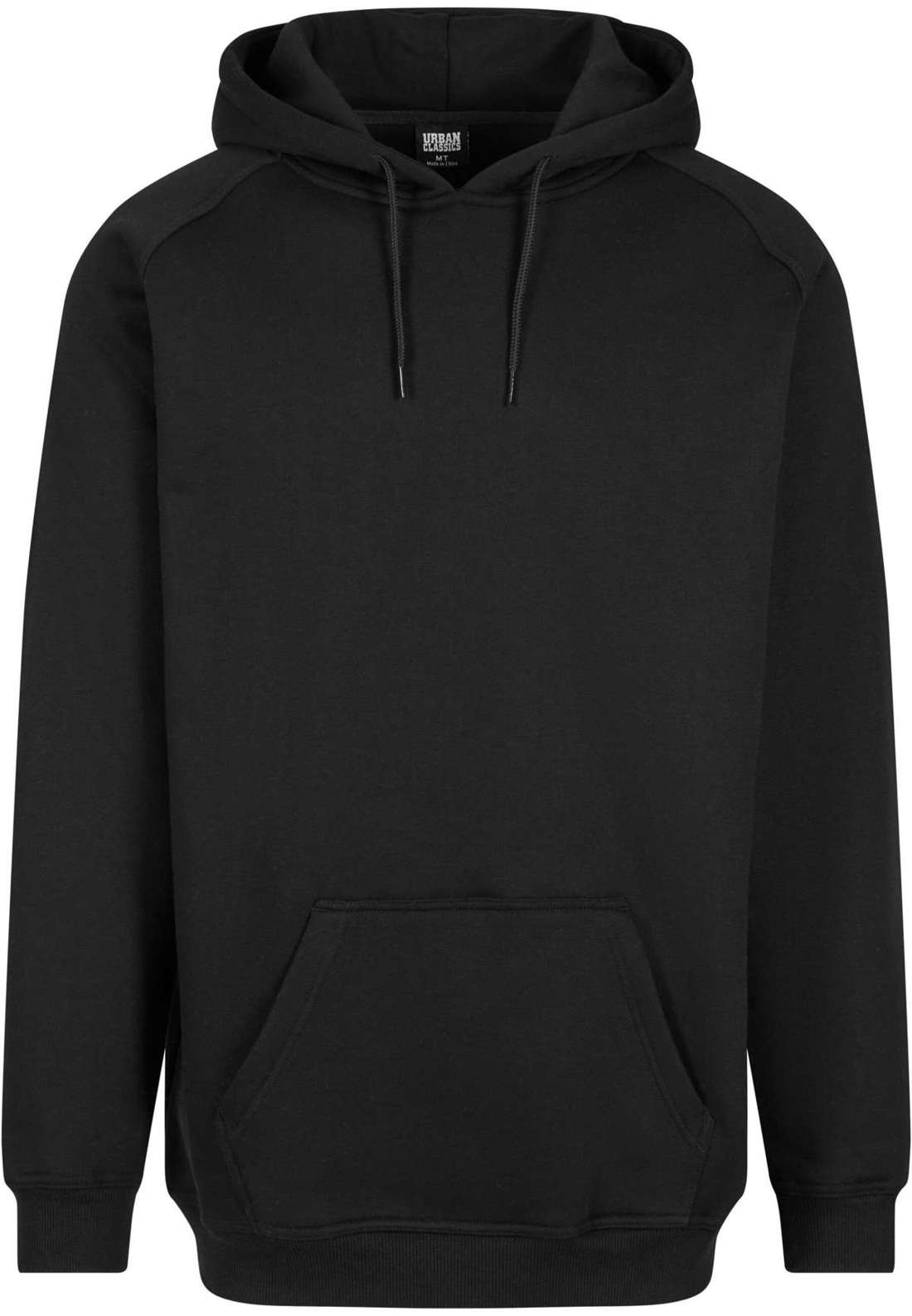 толстовка Urban Classics Herren Tall Hoody