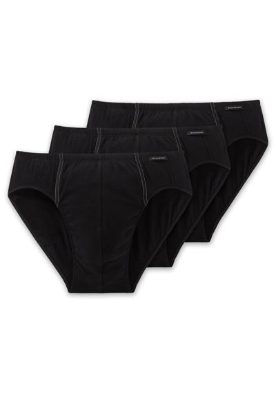 Трусы Slip 3er Pack