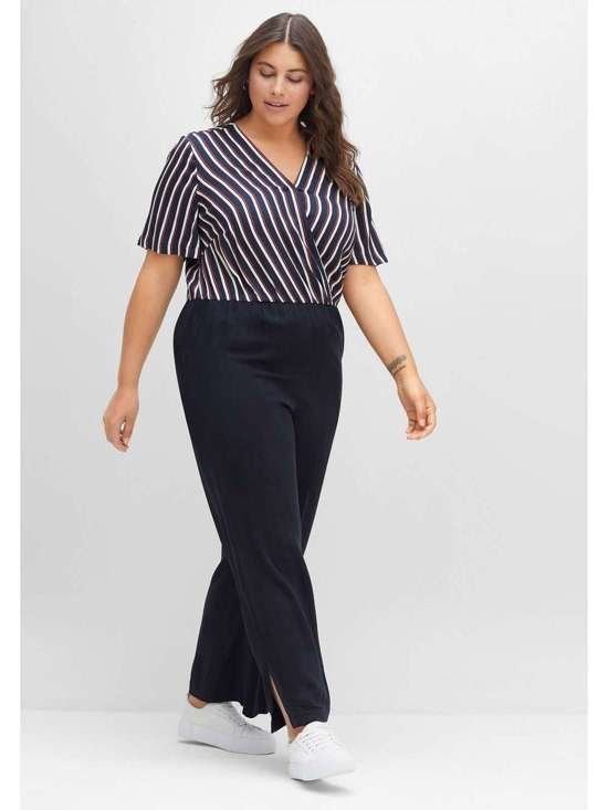 Комбинезон Große Größen