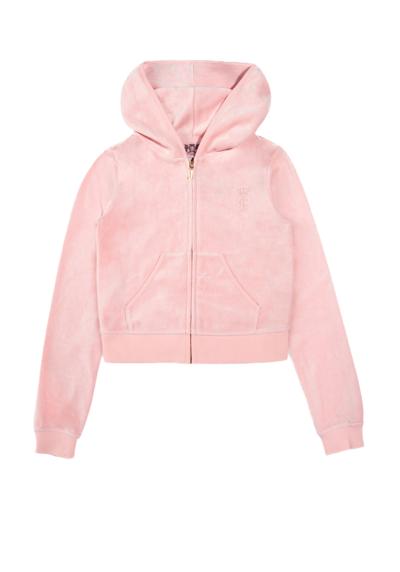 Куртка Nicki с капюшоном и капюшоном »HERITAGE ROBYN HOODIE Damen«