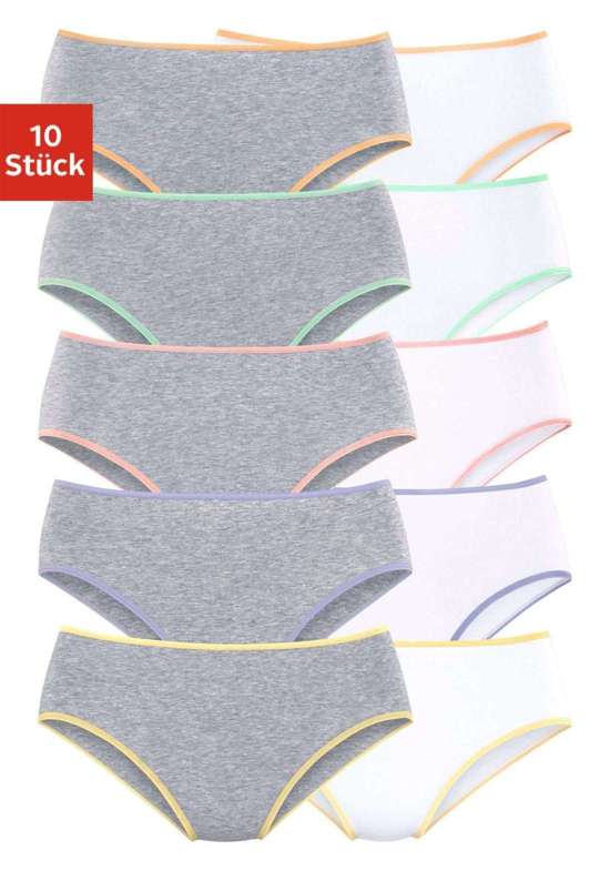 серый-Меланж, белый