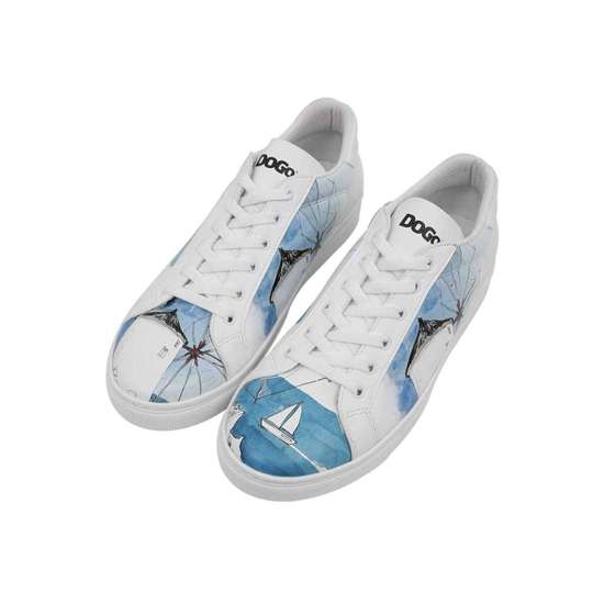 Кроссовки Damen Ace Sneakers Meet me Halfway Vegan Damen Sneaker / female