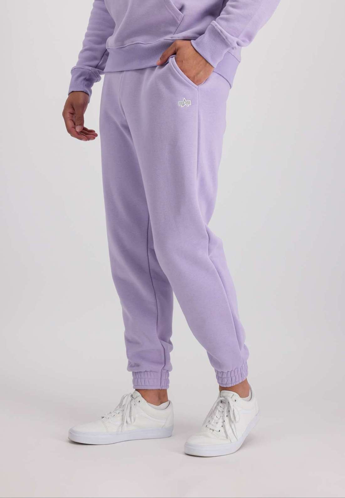 Спортивные штаны Men - Jogger Unisex EMB Jogger