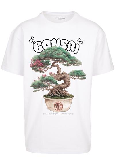 футболка Herren Bonsai Heavy Oversize Tee