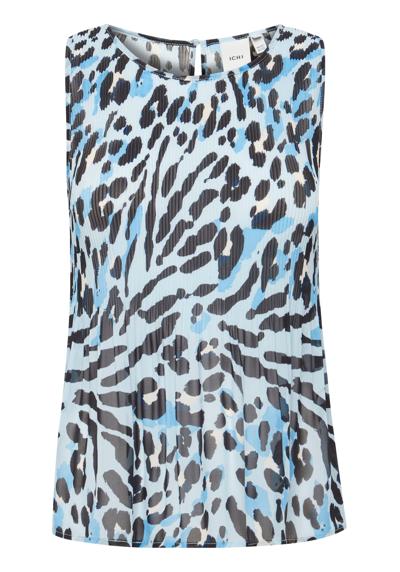 little boy blue leo print