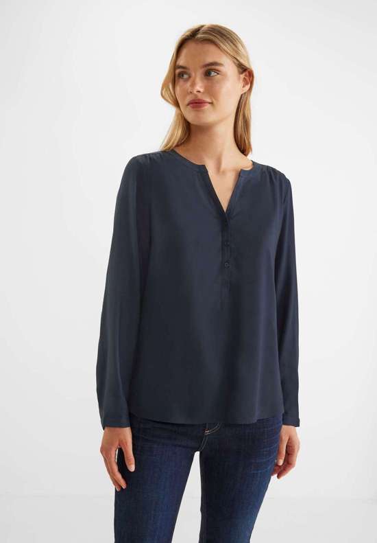 темно-синий