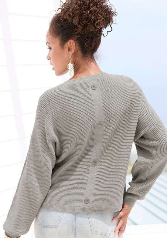 серый меланж