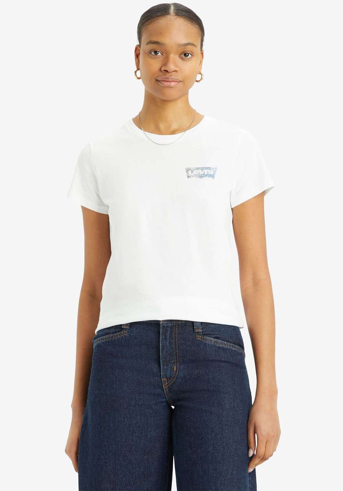 футболка THE PERFECT TEE