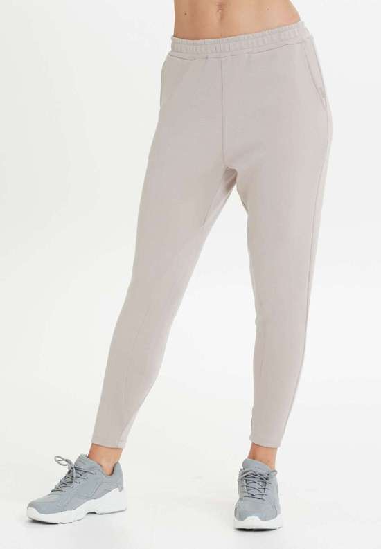 Спортивные штаны с дышащими свойствами Aoma