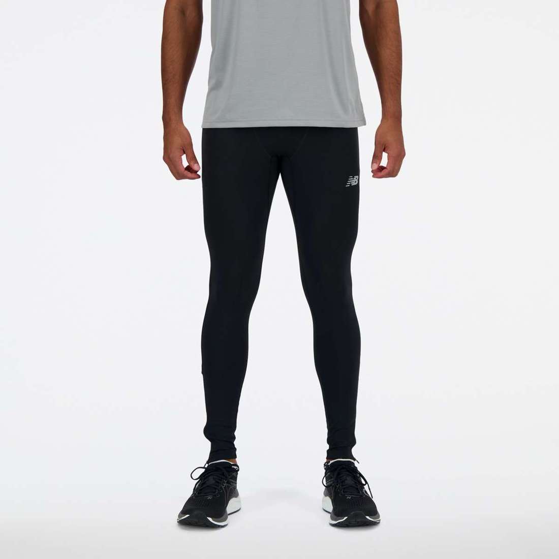 Колготки для бега MENS RUNNING TIGHT